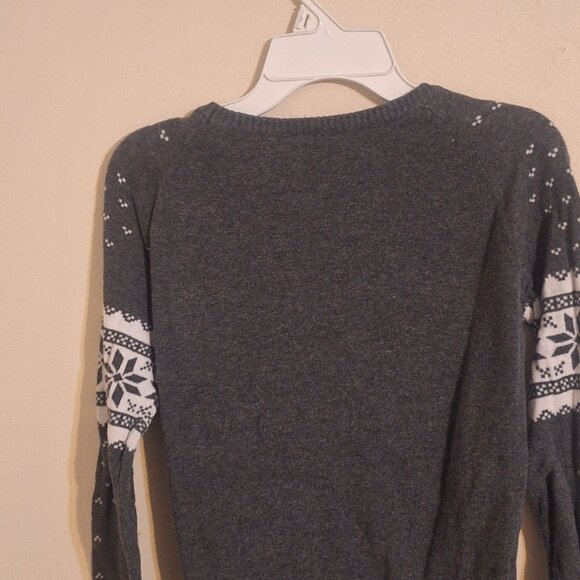 the snuggle is real sweater - Picture 2 of 8